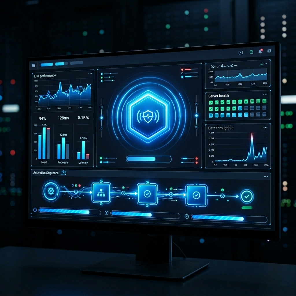 digital system going 202604071046